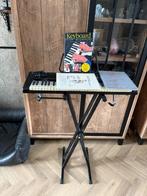 Keyboard KB5 voor beginners, Muziek en Instrumenten, Keyboards, Ophalen, Zo goed als nieuw, 61 toetsen, Overige merken