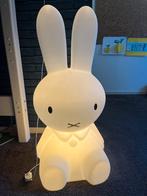 Nijntje XL Lamp, Ophalen, Zo goed als nieuw, Overige typen, Met licht