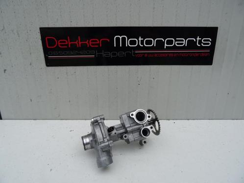 Waterpomp / Olie pomp Yamaha YZF R1 2009-2010-2011-2012, Motoren, Onderdelen | Yamaha, Gebruikt, Ophalen of Verzenden