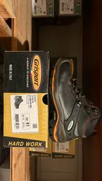 Grisport werkschoenen maat 41 nieuw, Ophalen of Verzenden, Nieuw