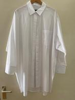 Liberadd bij Pauw, oversized bloes, Kleding | Dames, Maat 42/44 (L), Nieuw, Ophalen of Verzenden, Wit