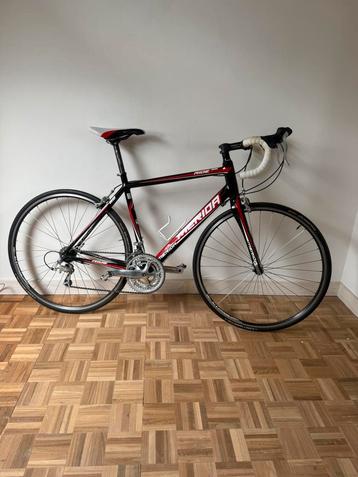 Wielrenfiets - Merida Ride beschikbaar voor biedingen