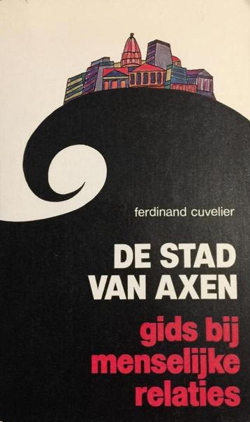 De stad van Axen - Ferdinand Cuvelier beschikbaar voor biedingen