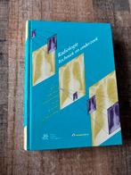 Radiologie techniek en onderzoek MBRT, Boeken, Ophalen of Verzenden, Zo goed als nieuw