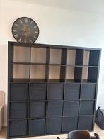 Kalax kast te koop, Ophalen, Met plank(en), Kunststof, Gebruikt