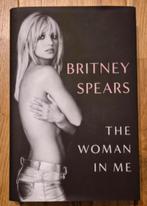 the woman in me Britney Spears 9781398522527, Boeken, Ophalen of Verzenden, Zo goed als nieuw