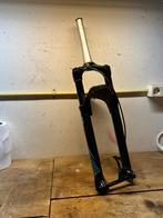 Rockshox Reba 100mm - Luchtgeveerde  MTB-voorvork, Fietsen en Brommers, Fietsonderdelen, Ophalen, Gebruikt, Mountainbike, Rockshox
