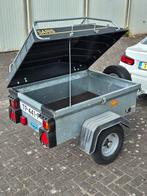 Hele nette saris speedy bagagewagen, Ophalen, Zo goed als nieuw