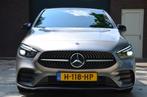 Mercedes-Benz B-klasse 180 Business Solution AMG Automaat/Le, Auto's, Mercedes-Benz, Gebruikt, Euro 6, 4 cilinders, 700 kg