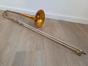 Trombone King 2103 beschikbaar voor biedingen