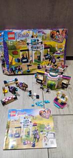 Lego friends 41367 paarden concours, Kinderen en Baby's, Speelgoed | Duplo en Lego, Ophalen of Verzenden, Zo goed als nieuw, Complete set
