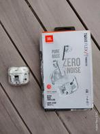 JBL Tune Flex Transparante Earbuds – Nieuwstaat, Telecommunicatie, Mobiele telefoons | Oordopjes, Ophalen of Verzenden, Zo goed als nieuw