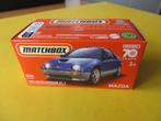 Mazda Autozam AZ-1 blauw, Ophalen of Verzenden, Nieuw