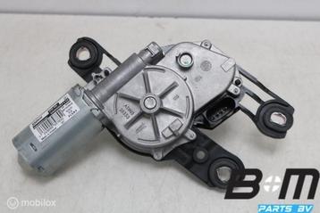 Rutienwissermotor achterzijde VW T-roc R line 5G0955711C beschikbaar voor biedingen