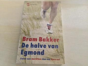 Bram Bakker - De halve van Egmond beschikbaar voor biedingen