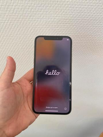 Iphone X (256Gb) beschikbaar voor biedingen