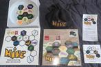 Hive Bordspel - Strategisch en Verslavend!, Een of twee spelers, Ophalen of Verzenden, Zo goed als nieuw, Reisspel