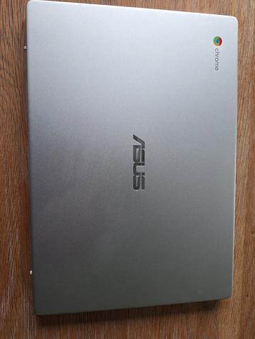 Asus Chromebook C423N beschikbaar voor biedingen