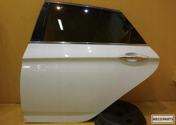 HYUNDAI i40 PORTIER PORTIEREN DEUR ORGINEEL  beschikbaar voor biedingen