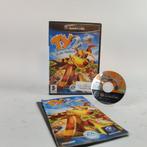 TY 2  The Tasmanian Tiger Bush Rescue Nintendo Gamecube, Spelcomputers en Games, Games | Nintendo GameCube, Avontuur en Actie