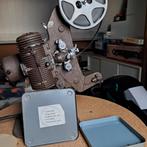 Bell & Howell Vintage Projector - Filmprojector, Ophalen of Verzenden, Gebruikt