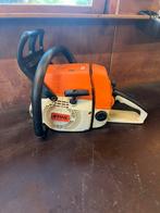 Stihl 036 kettingzaag, Tuin en Terras, Hand-tuingereedschap, Ophalen