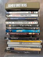DVD's muziek en film, Ophalen, 1980 tot 2000, Zo goed als nieuw