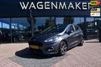 Ford Fiesta 1.0 EcoBoost ST-Line Clima|Cruise|NAVI|Carplay, Auto's, Voorwielaandrijving, 12 maanden, Gebruikt, Euro 6