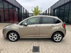 Citroen C3 1.6 VTi Exclusive Pano Clima Cruise PDC NL Auto N, Voorwielaandrijving, Euro 5, Stof, Gebruikt
