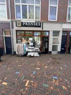 Overname winkel Paul Krugerplein 35 (Den Haag) – 80m², Zakelijke goederen, Exploitaties en Overnames