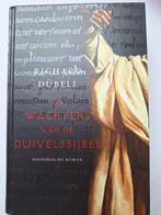 Richard Dübell - De wachters van de Duivelsbijbel, Richard Dübell, Verzenden