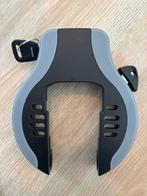 Walfort Ringslot - Nieuw!, Fietsen en Brommers, Fietsaccessoires | Fietssloten, Ophalen of Verzenden, Zo goed als nieuw, Ringslot