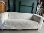 Klippan bank ikea, Huis en Inrichting, Banken | Bankstellen, Ophalen, Gebruikt, 150 tot 200 cm, Tweepersoons