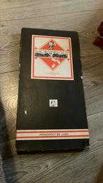 Monopoly Retro, Ophalen of Verzenden, Gebruikt