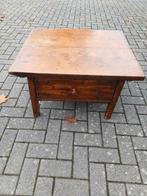 Salontafel, Ophalen, 50 tot 100 cm, 50 tot 100 cm, Zo goed als nieuw