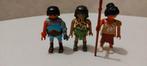 Playmobil Inheemse Figuren, Ophalen of Verzenden