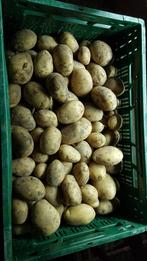 Nieuwe aardappelen, Diversen, Levensmiddelen, Ophalen