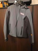 Richa Softshell Motorjas - Nieuw met Protectie, Ophalen