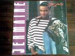 Single - Jermaine Stewart - Get Lucky, Ophalen of Verzenden, Zo goed als nieuw, R&B en Soul, Single