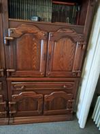 Mooie kast., Ophalen