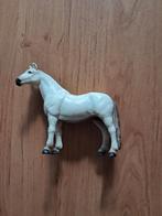 Schleich paard 13228 1995, Ophalen of Verzenden, Zo goed als nieuw, Paard, Beeldje of Figuurtje