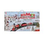 Kersttrein - ongebruikt!, Ophalen, Nieuw