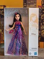 Disney Mulan Style Series Pop/ poppen, Ophalen of Verzenden, Nieuw, Barbie