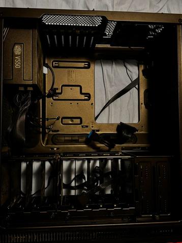 Fractal Design define R5 beschikbaar voor biedingen