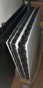 Noppenplaten, hele platen, overschot en  ongebruikt in doos,, Ophalen, Minder dan 30 cm, Overige typen, Nieuw