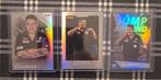 Complete set Gary Anderson Panini PremierLeague 2025 kaarten, Ophalen of Verzenden, Nieuw, Overige typen