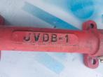Oud gereedschap, Auto diversen, Autogereedschap, Ophalen of Verzenden, Zo goed als nieuw