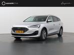 Ford Focus Wagon 1.0 EcoBoost Hybrid Titanium | Navigatie |, 65 €/maand, Gebruikt, Origineel Nederlands, Handgeschakeld