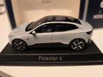 Polestar 4 2024 1/43, Hobby en Vrije tijd, Modelauto's | 1:43, Ophalen of Verzenden, Nieuw, Auto, Norev