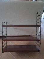 Vintage boekenrek tomado of HEMA, Ophalen of Verzenden, Huis en Inrichting